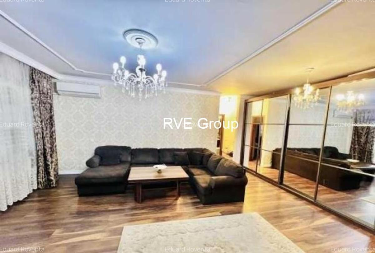 Vanzare Ap.  2 Camere (bloc nou) - 4 min metrou Mihai Bravu - 3