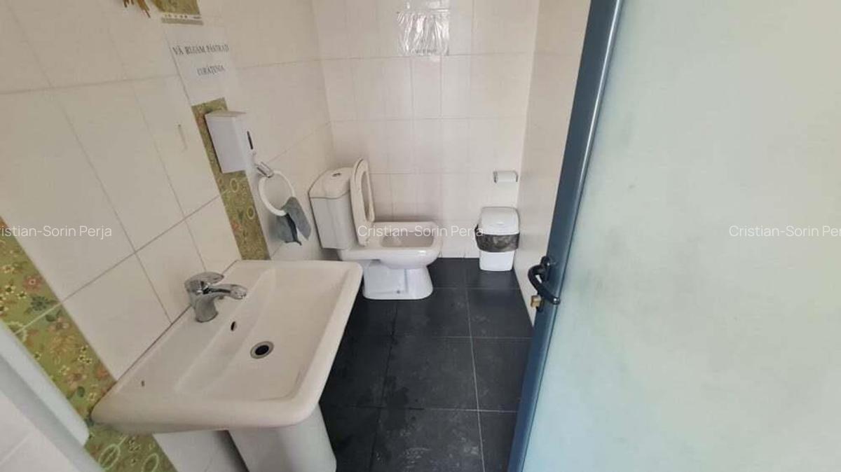 Spatiu pentru birouri zona Vama - Europa - 2