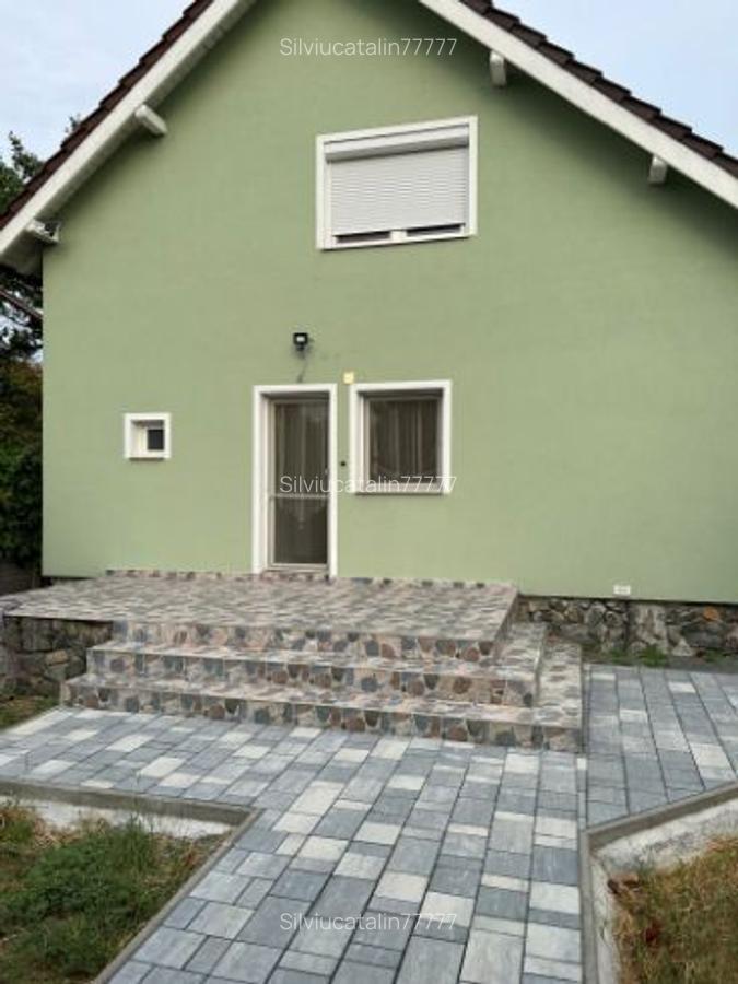 Vând casă P+M in Gradiste - 3