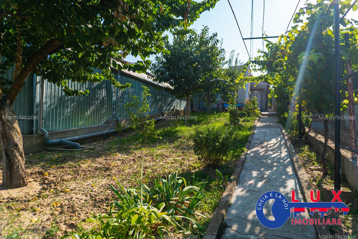 ID 6634 EXCLUSIVITATE - Casa cu teren pe Strada Cavalului - 3 ID 6634 EXCLUSIVITATE - Casa cu teren pe Strada Cavalului - 3