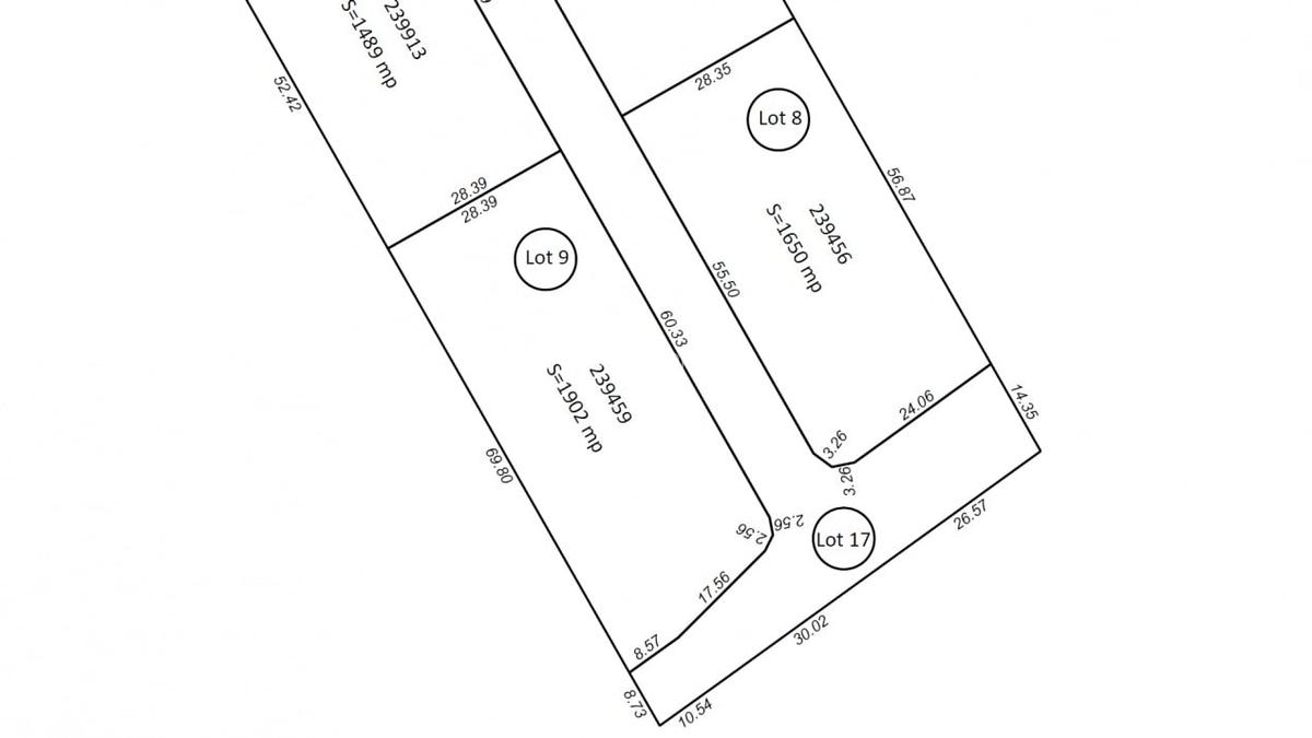 Teren Intravilan Autorizatie P+5 | Dealul Floreni Metrou Berceni - 2
