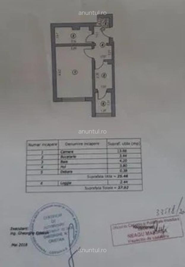Lacul Tei, Domino Plaza, langa parcul Tei si Circului - 7