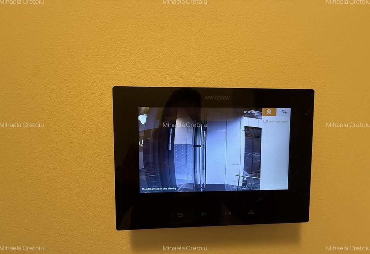 Apartment 2 camere de inchiriat, centrala proprie, parcare inclusa - 7