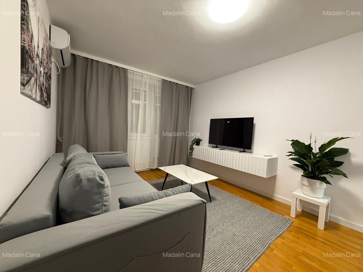 Piata Iancului - Intersectie - Metrou - Intermacedonia - Totul Nou - 4