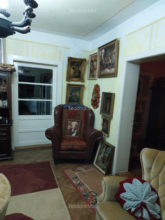 Casă de vânzare urgent în Jimbolia- 731 - 10