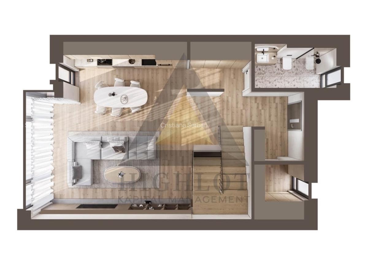 0% COMISION - PIPERA | VILA IN COMPLEX REZIDENTIAL | IN CURS DE FINALIZARE - 30