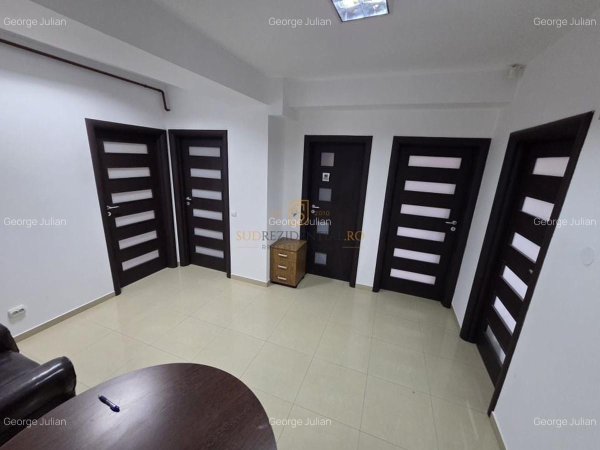 Apartament cu 4 camere, 103 mp, Soseaua Oltenitei, Comision 0% - 2