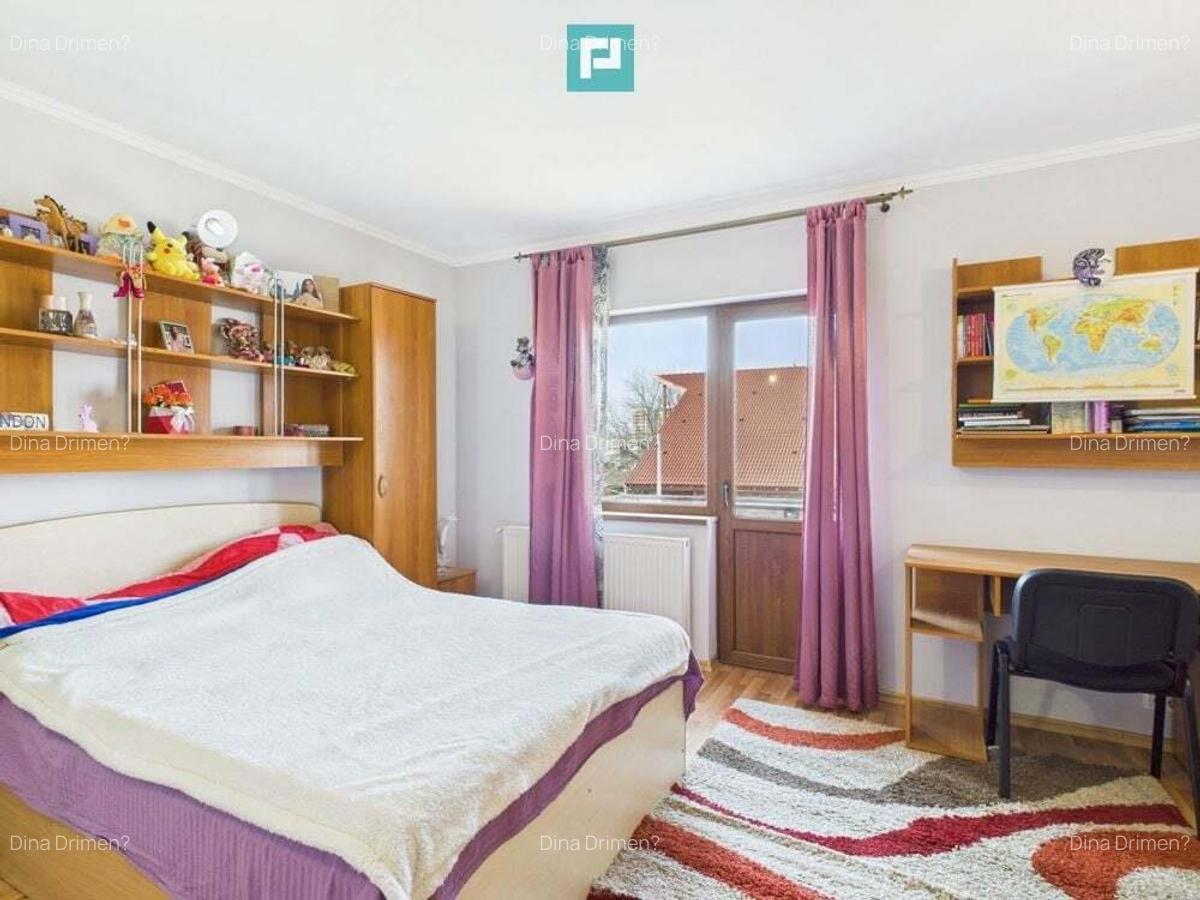 Vila cu 7 camere, zona Aradului - 17
