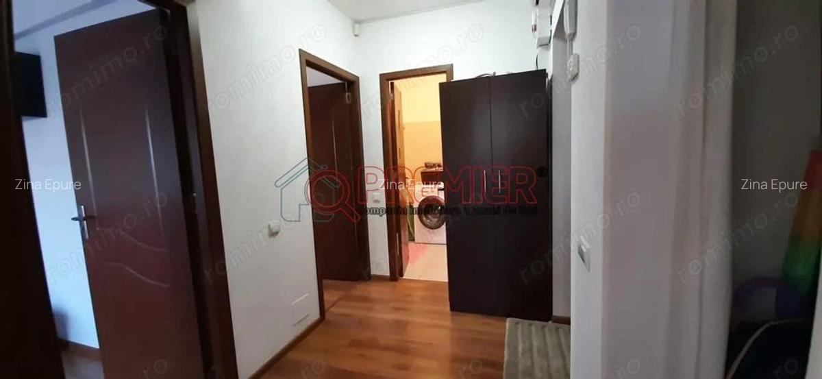 Metrou D.Leonida - Oituz - apartament 2 camere - 16