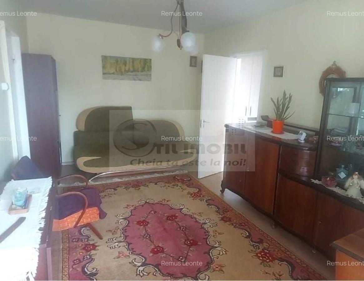 De inchiriat apartament cu 2 camere, sd - Tatarasi - etaj 6/10 - 400 e - 6