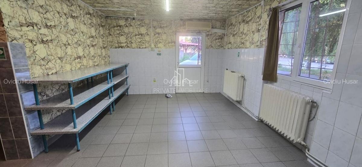 Spatiu Comercial 70 Mp de Vanzare, Str Ady Endre - 1