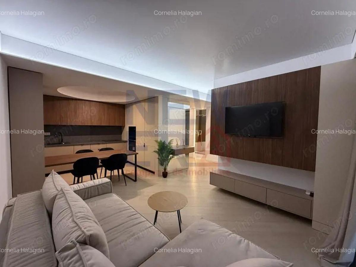 Vanzare apartament cu 3 camere - 2