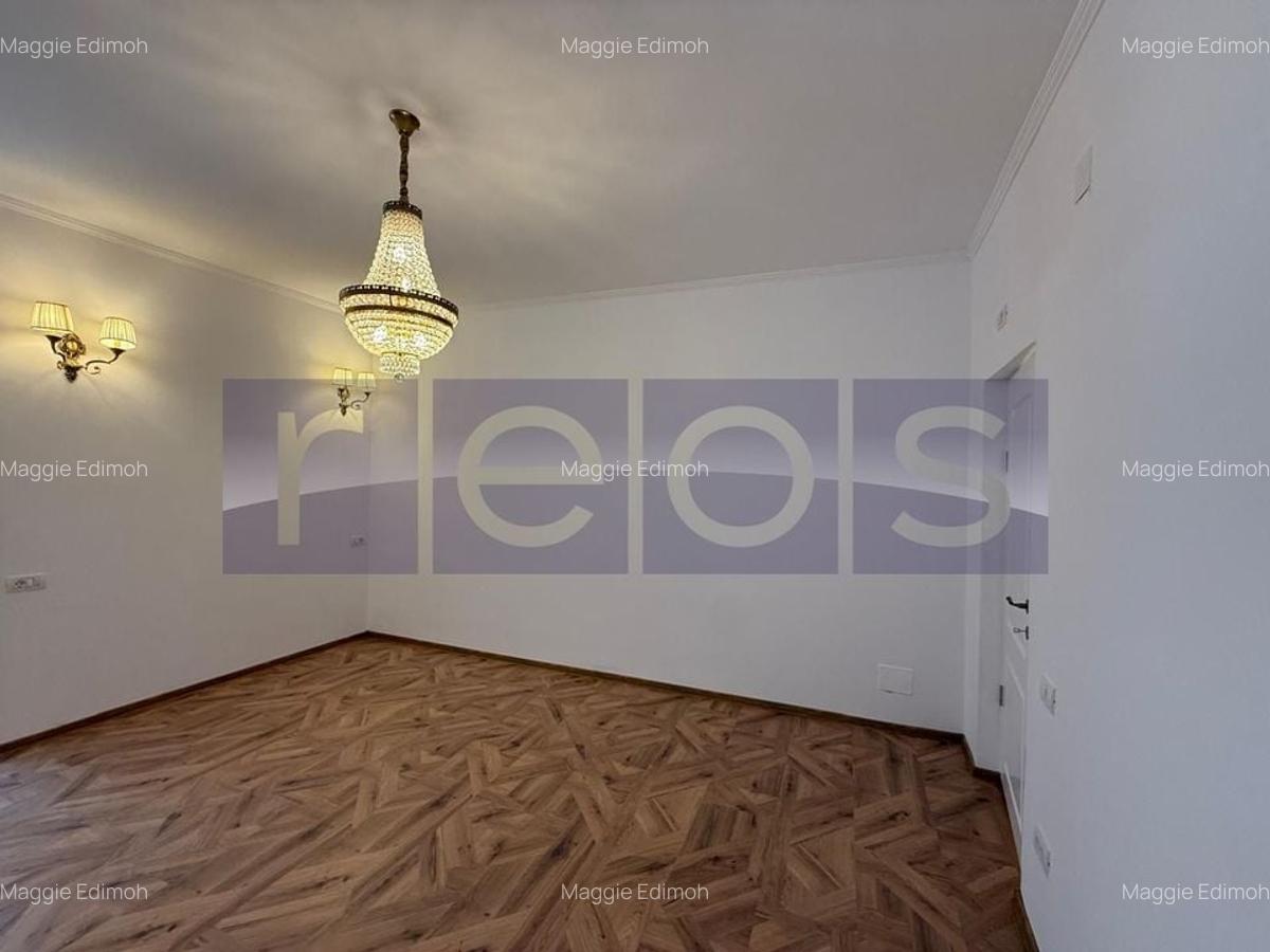 Apartament cu 3 camere în Dorobanți - 4