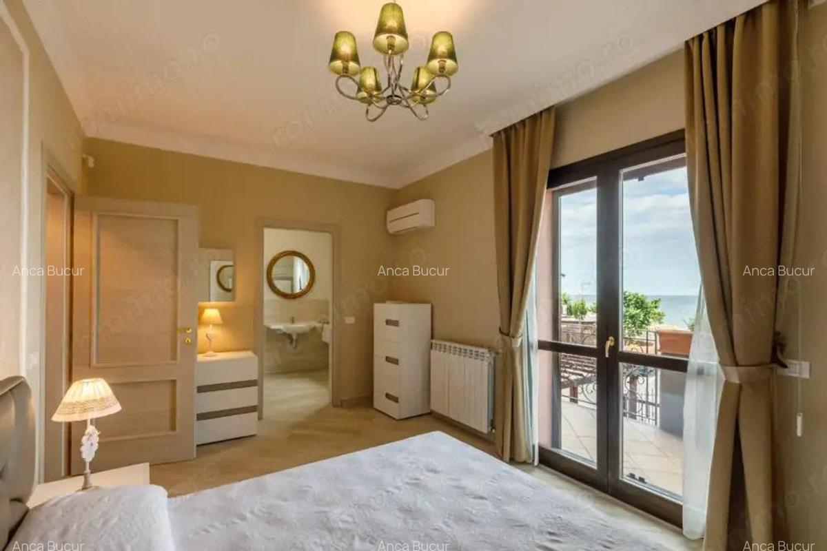 Vile PREMIUM cu vedere la mare Santa Maria Bay, Constanta - 19