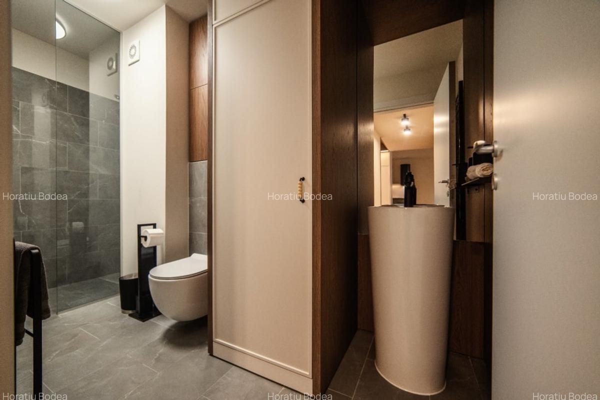 Prima Inchiriere Apartament 3 Camere | garaj | In Zona Garii_Liberty - 13