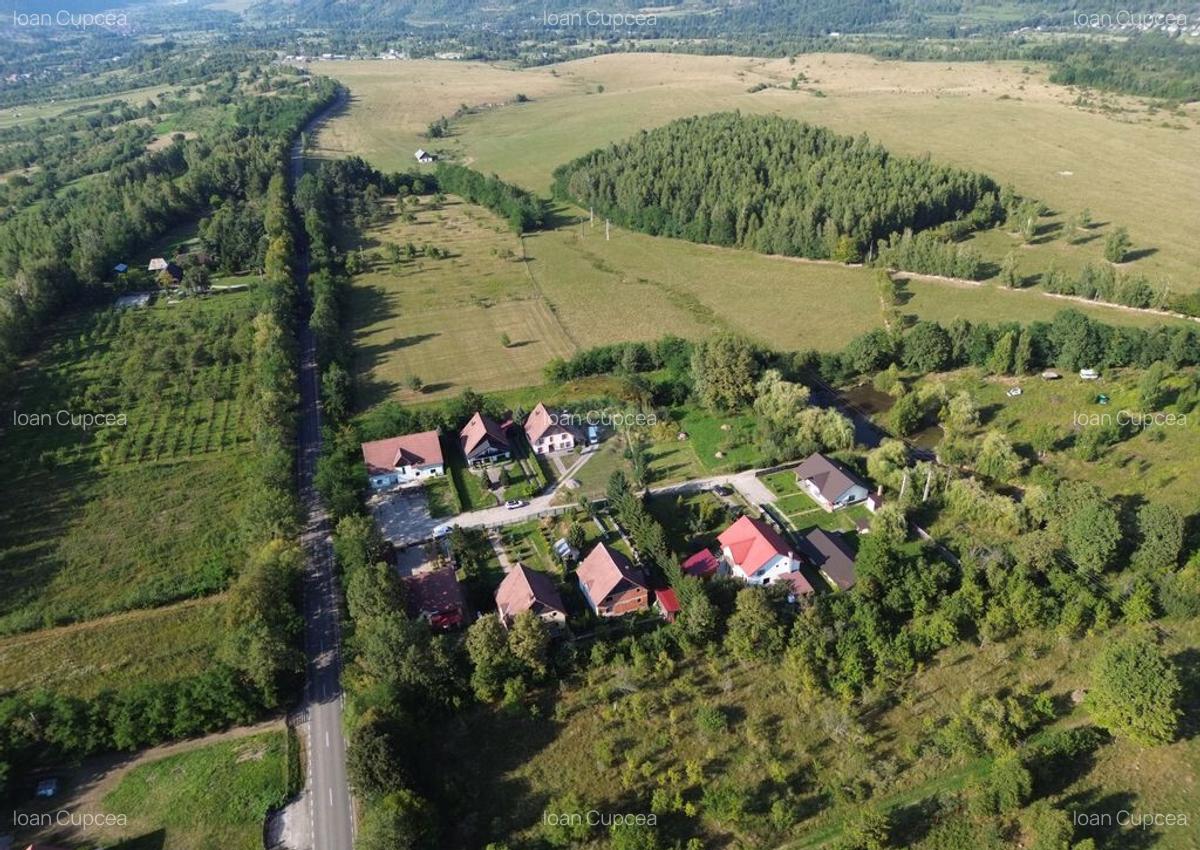 Teren 1,084mp Ocna Sugatag / Strada UNIRII - 11