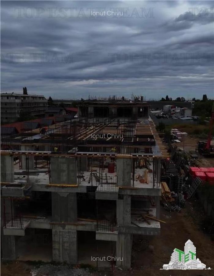 Apartament modern 2 camere, comision 0 ,incalzire in pardoseala, posibilitate lo - 13