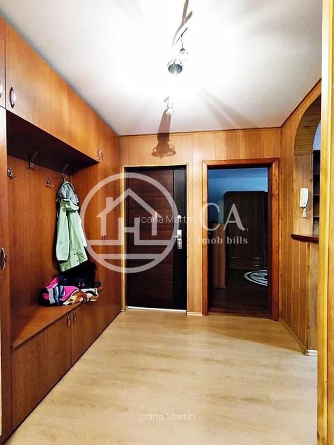 Apartament de vânzare cu 2 camere în zona Decebal, Oradea - 11