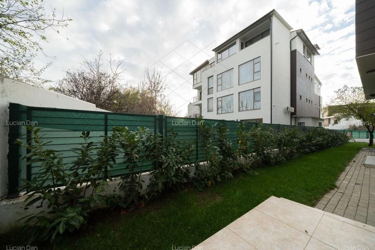 Green Lake | Vila stil mediteranean | Baneasa Sisesti - 34