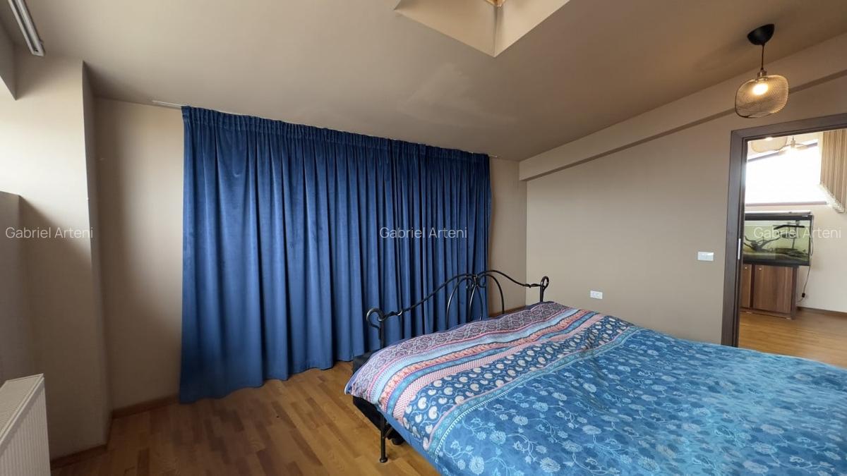 Apartament spatios cu 5 camere, vila 2010! - 17