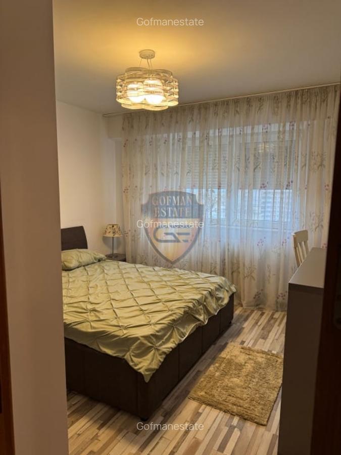 Apt 3 camere decomandat – Casa de Cultura / ICIL, parcare, incalzire radet, A/C - 6