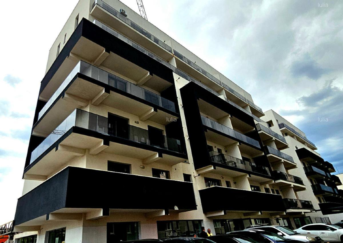 Apartament Premium 3 Camere. Boxă & Parcare. Arghezi Park Residence - 13