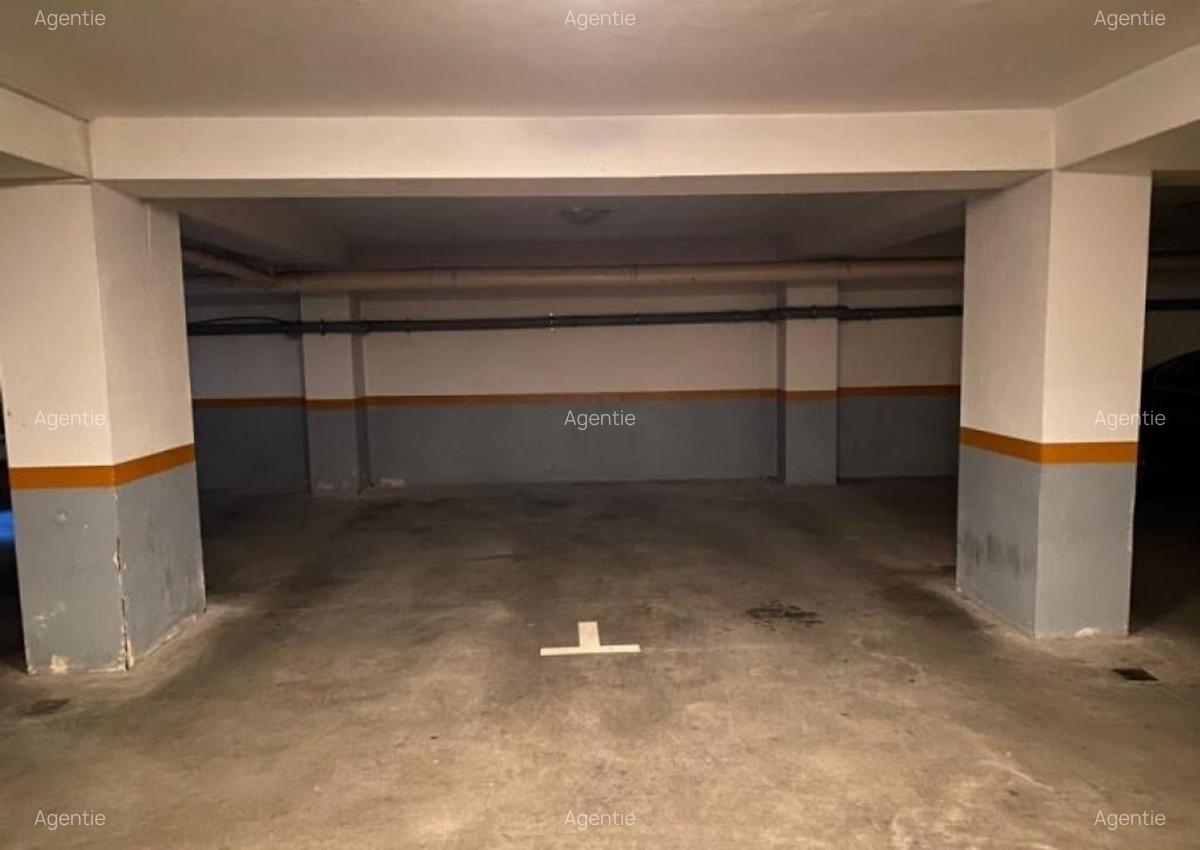 Apartament 3 camere bloc nou, lux, 2 locuri parcare subterana si boxa - 11