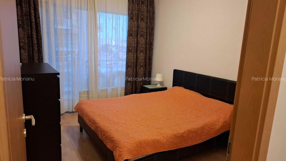 De inchiriat apartament 2 camere Complex Rasarit de Soare Titan - 4