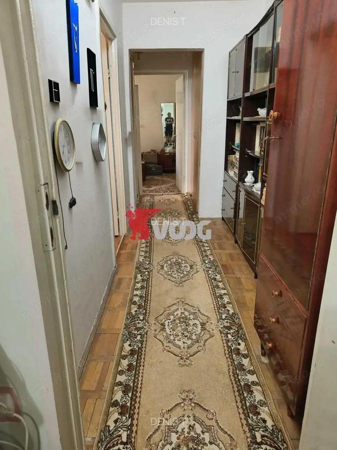 Apatament 3 camere Girocului - 3