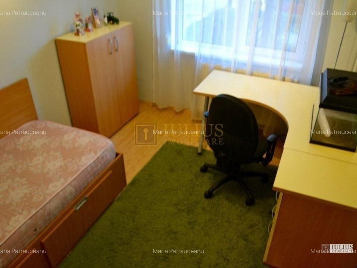 Decomandat, centrala proprie-Timocului - 18