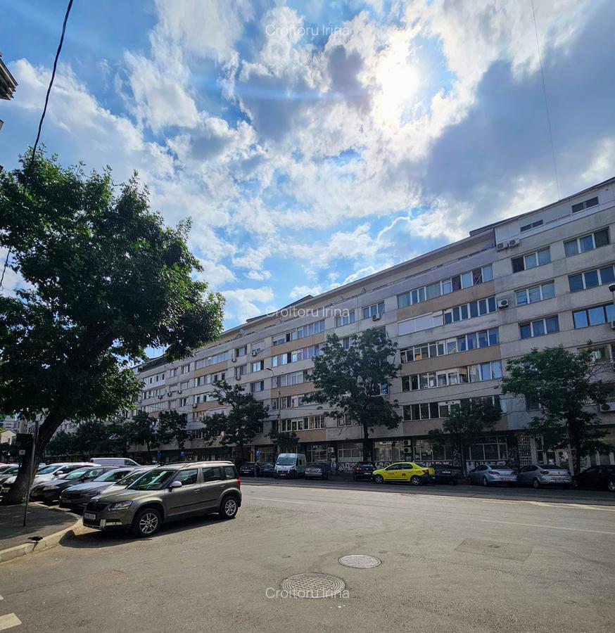 Gara de Nord - inchiriere apartament modern cu 2 camere ! - 2