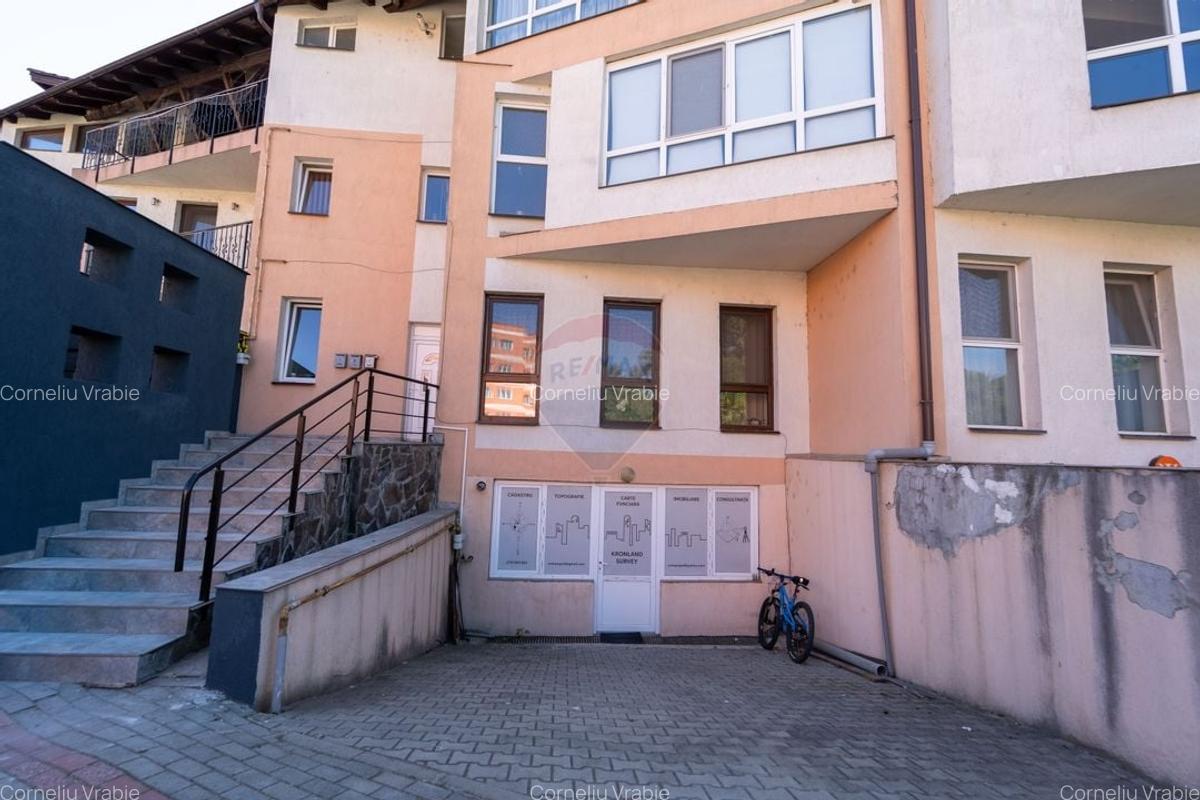 Spatiu comercial/apartament 2 C in Brasov - 6