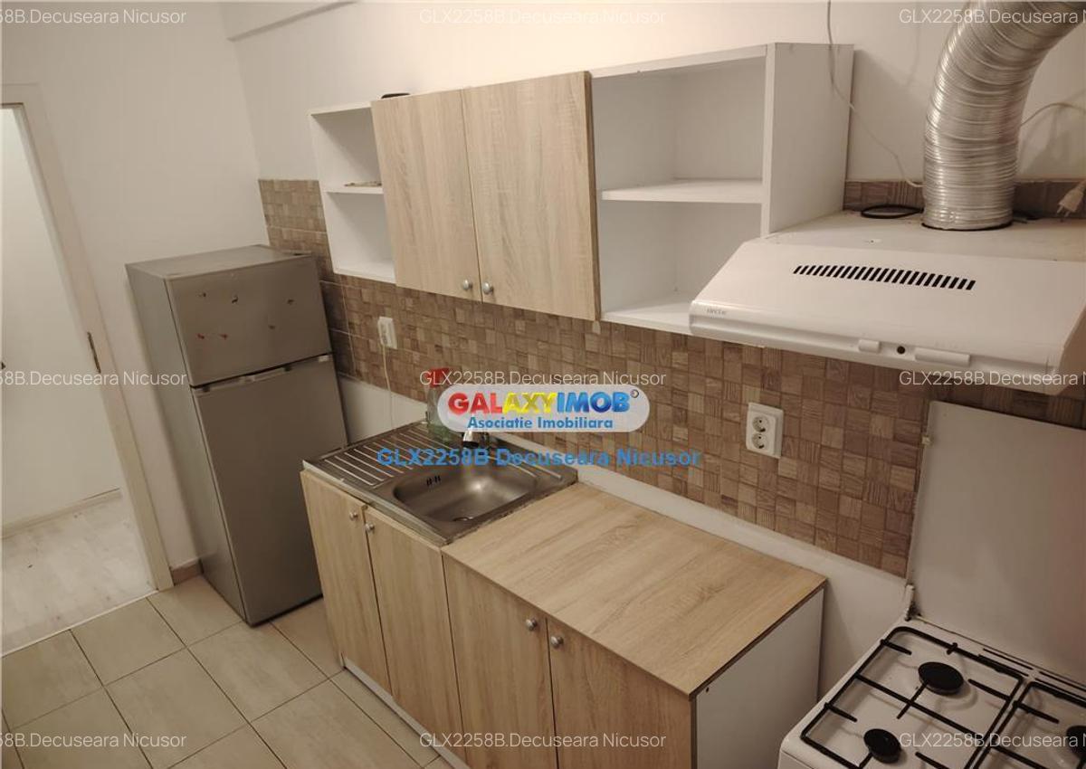 Garsoniera, Militari Residence mobilata utilata 270 euro - 12