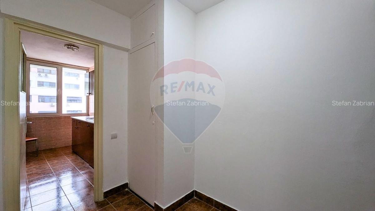 Apartament 2 camere | 48 mp | Bloc Perla Dorobanti | Etaj 4/12 - 15