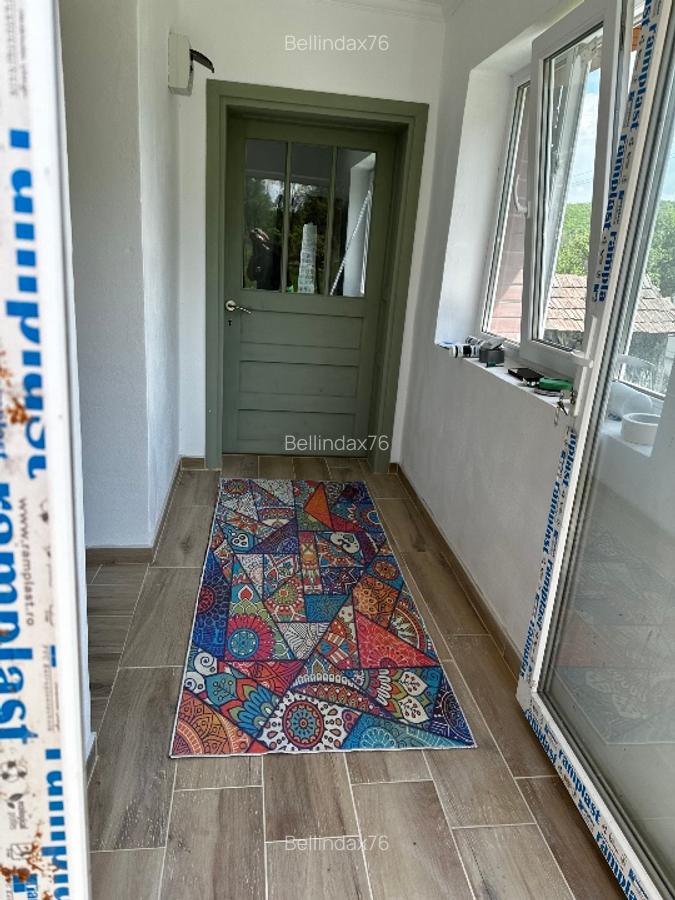 Casa tradițională restaurată - 2 Casa tradițională restaurată - 2