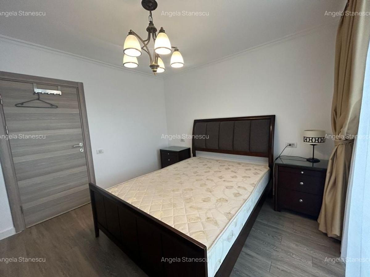 APARTAMENT 3 CAMERE | BLOC NOU | CALEA VICTORIEI - 8