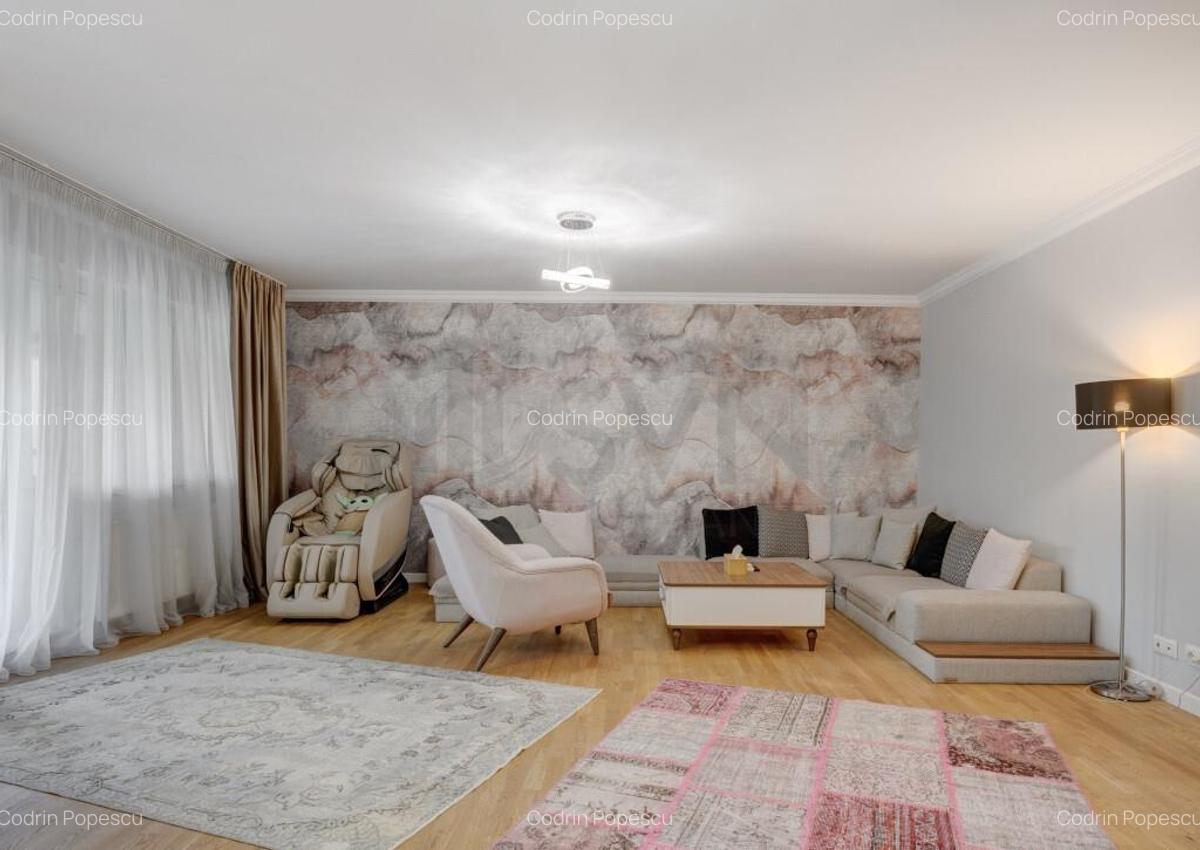 Apartament 3 camere l Curte l Parcare - 1 Apartament 3 camere l Curte l Parcare - 1