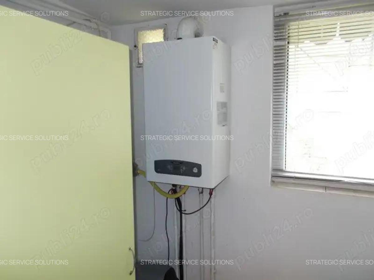 Apartament 2 camere + living, 63 mp, Timisoara, Lipovei, parter, garaj, boxa - 12