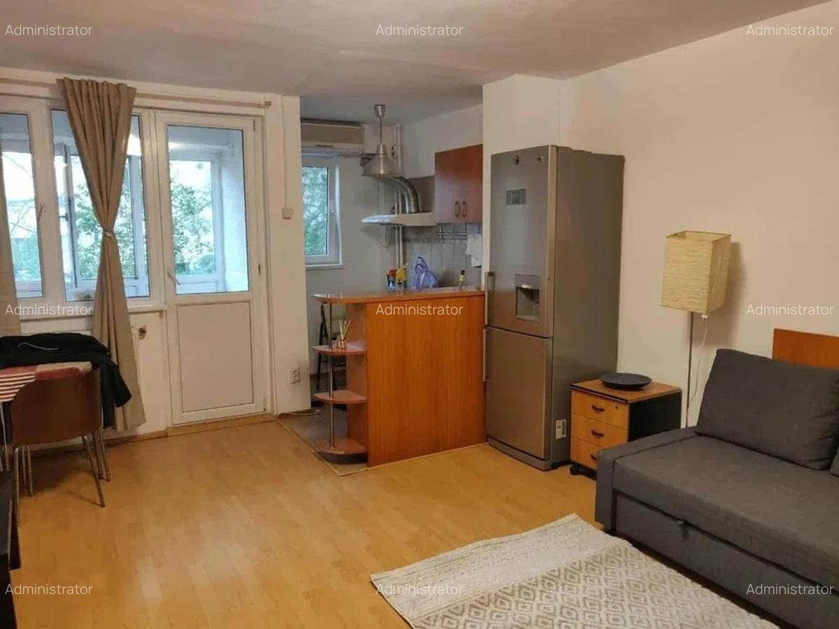 Iancului - Mihai Bravu - 2