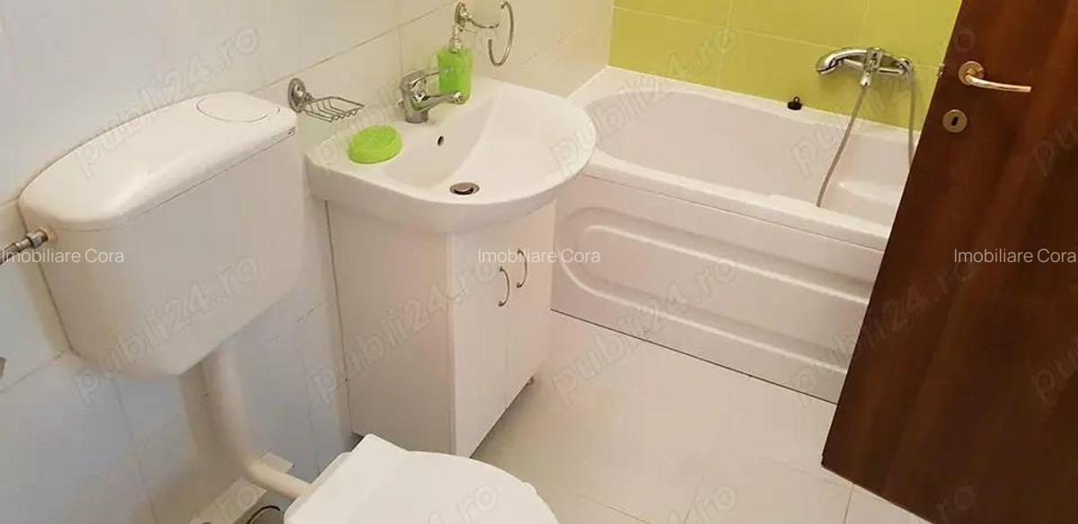 Apartament 2 camere decomandat, Prima Nufarul - 16