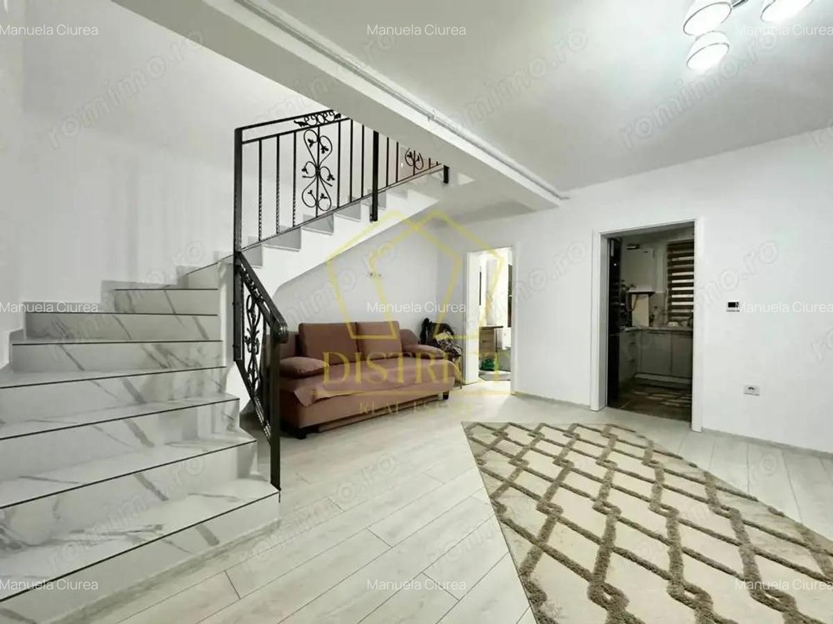 Duplex superb cu 3 camere | ZONE 2 | Calea Urseni - 2