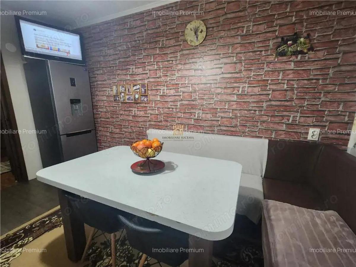 Casa Zona Campus Universitate - Cartier Privat! Suceava! 0727817187 - 3