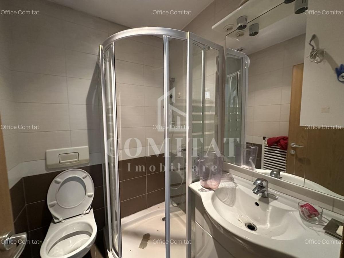 Casă individuală | 1150 mp teren | Cartier Europa | Stradă privată - 20
