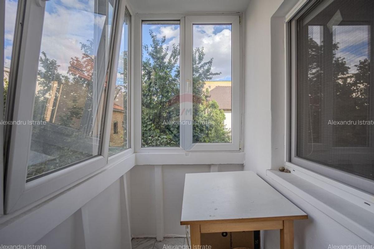 Apartament modern de inchiriat | 4 camere-Scriitorilor | COMISION 0 | - 20