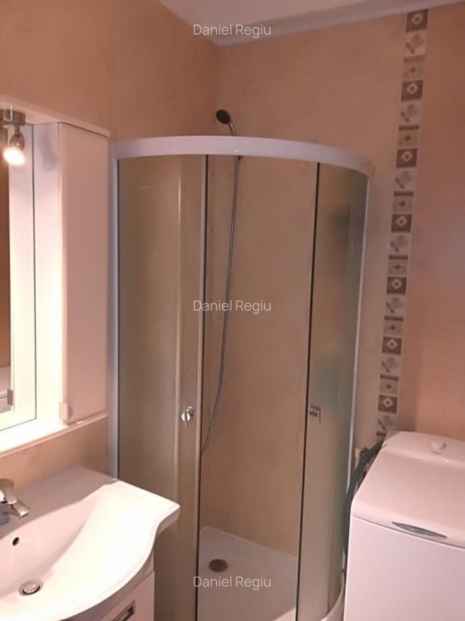 Apartament 2 camere Militari Residence - 8