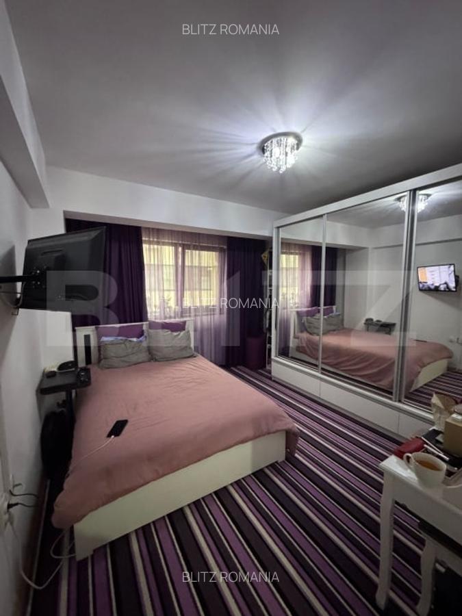 Apartament de 2 camere, 44 mp, zona Metalurgiei - 2