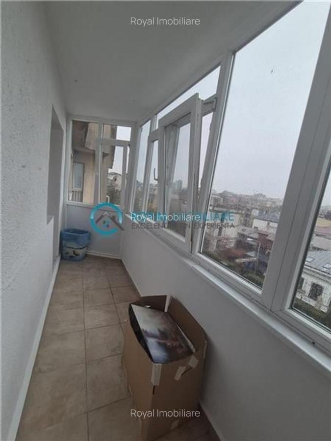 Royal Imobiliare - Vanzare apartament 2 camere zona Ultracentral - 11