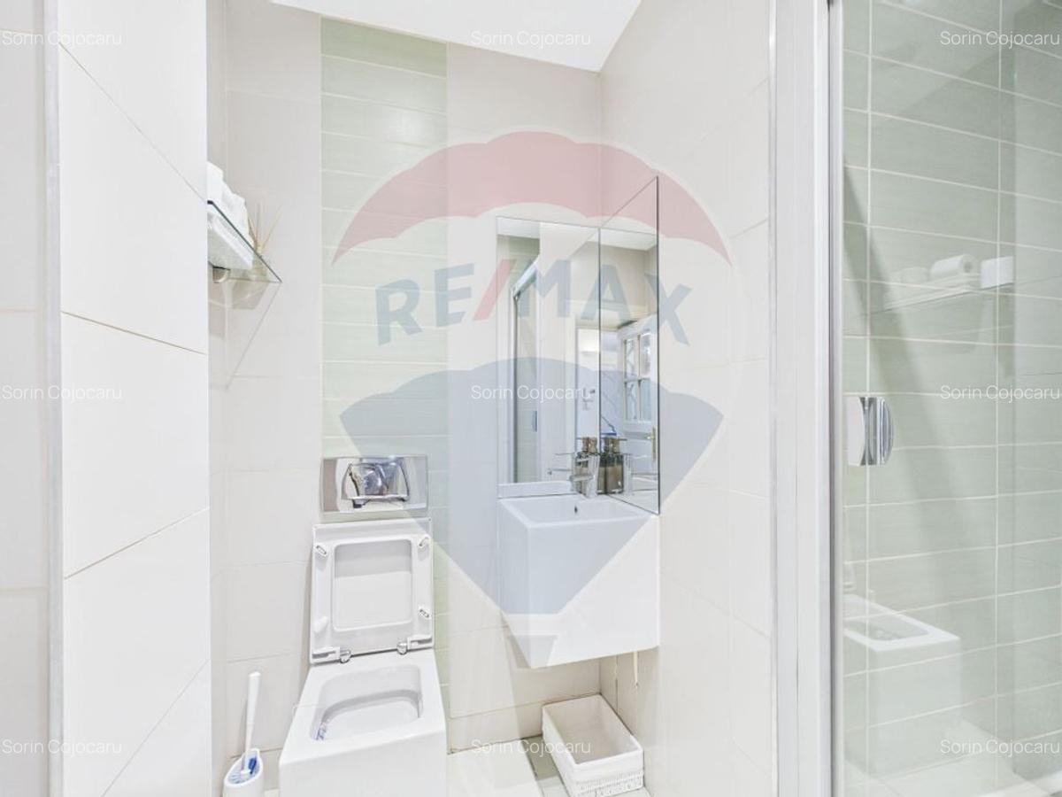 Vila interbelica cu personalitate - 15