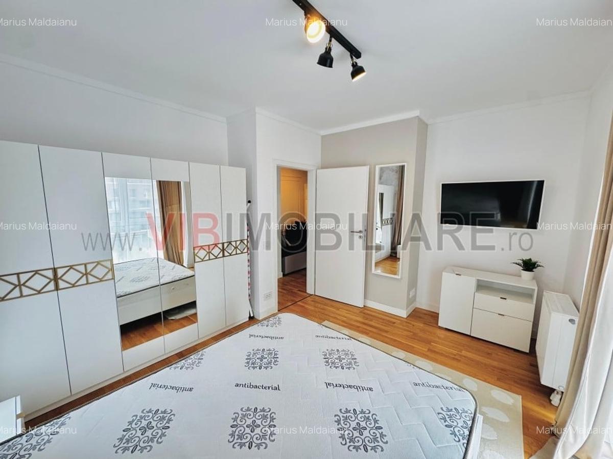 2 Camere - Marmura Residence - Jiului - Bucurestii Noi - 10