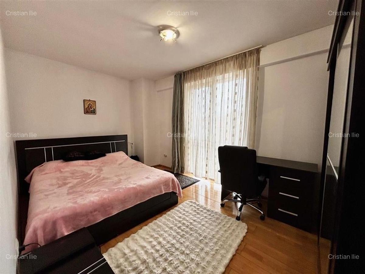 Apartament spatios cu 3 camere si terasa - Opera Brasov - 8